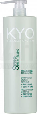 KYO Μάσκα Μαλλιών για Λάμψη 250ml