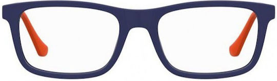 Safilo Παιδικός Σκελετός Μπλε S341 PJP