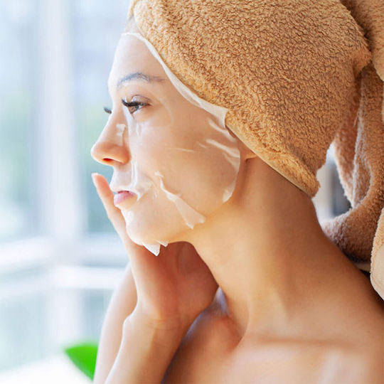 Beauty Pro Mască Pentru Față Thermotherapy 30gr