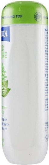 Control Feel Make Feel 3 In 1 Massage, Sense & Pleasure Massage Gel with Scent Wild Nature 200ml