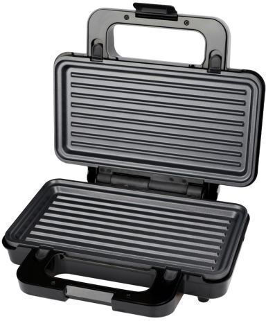 Telco ZJ-255 Τοστιέρα Γκριλιέρα 1000W Inox