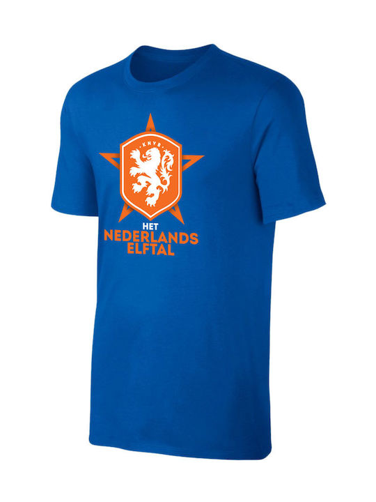 Sportarena Kids T-shirt Blue