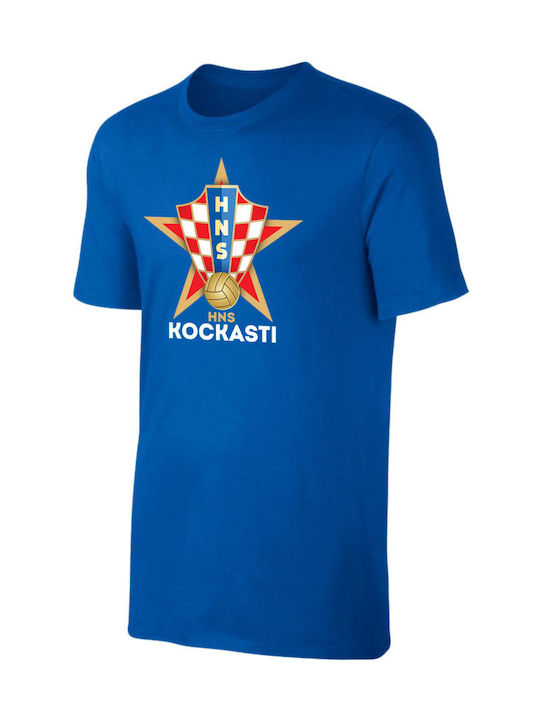 Sportarena Kinder T-Shirt Blau