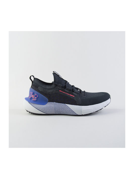 HOVR Phantom 3 SE Sport Shoes Running Black