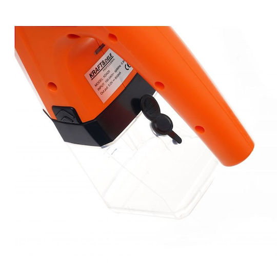 Kraft & Dele Fensterreiniger Länge 33cm KD425