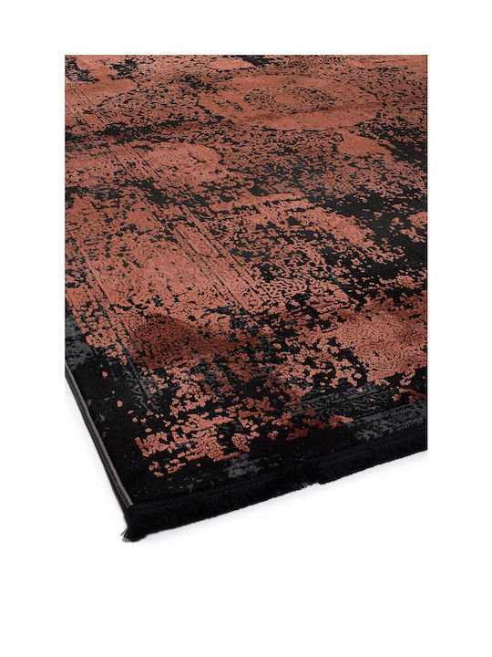 Naf Naf Negro 15798-O01 Rug Rectangular Orange