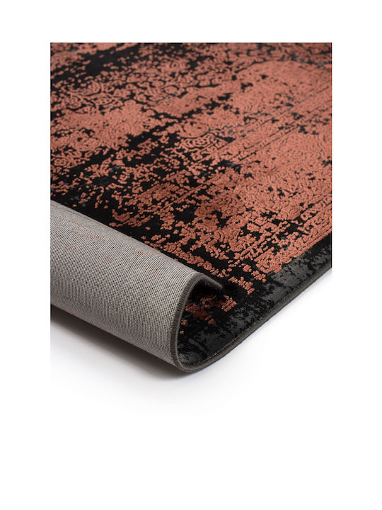 Naf Naf Negro 15798-O01 Rug Rectangular Orange