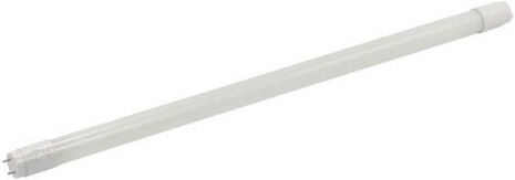 Vito LED Bulb 20W Fluorescent Type 120εκ. for Socket G13 and Shape T8 Natural White 1850lm