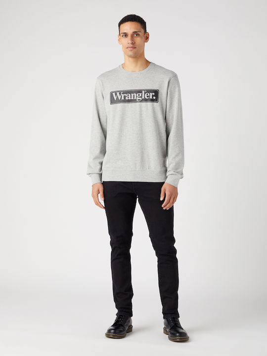 Sweatshirt Gray