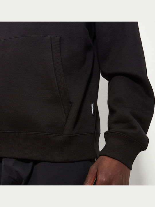 Oh Hoody Hanorac cu Glugă Negru