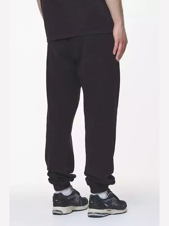 Pegador Men's Sweatpants Black