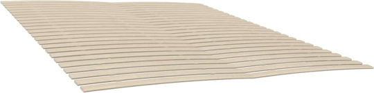 Lamele Scânduri pentru o saltea Single 100x200buc