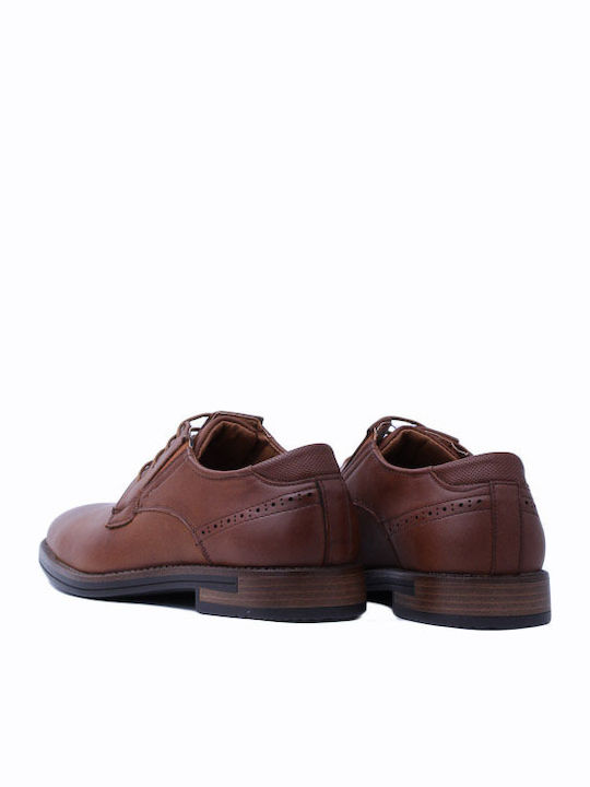Men's Casual Shoes Brown