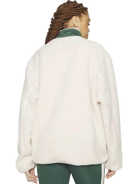 Martucci Women's Cardigan White
