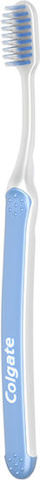 Colgate Slim Soft Ultra Compact 0.01mm Zahnbürste Ultraweich Blau