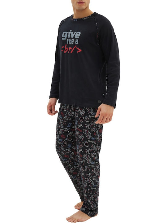 Apple Boxer Schwarz