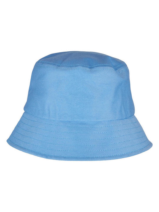 Starter Fabric Men's Hat Bucket Style Blue