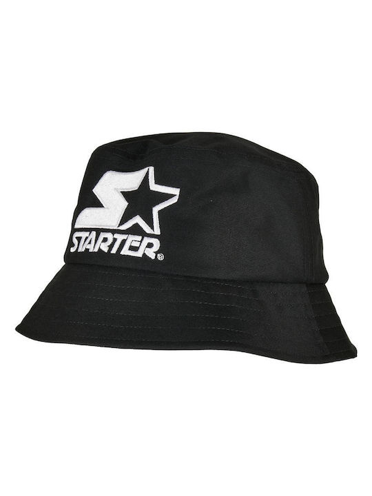 Starter Men's Bucket Hat Black
