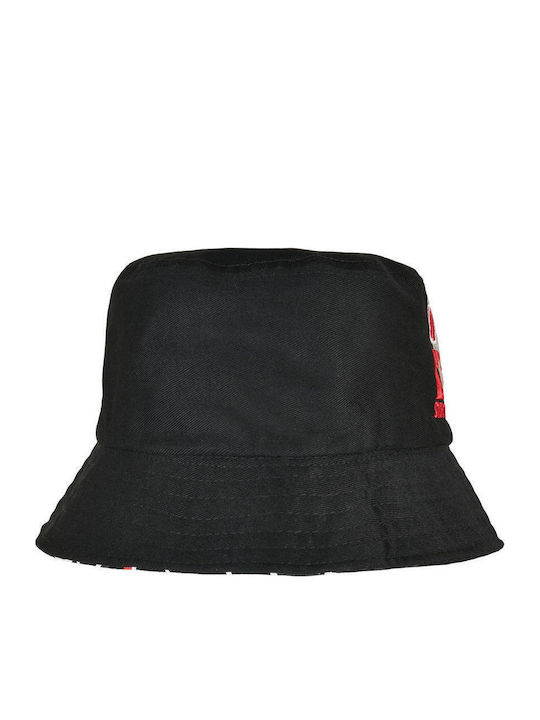 Starter Fabric Men's Hat Bucket Style Black