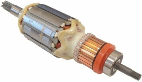 Makita 513633-7 Στάτορας / Ρότορας