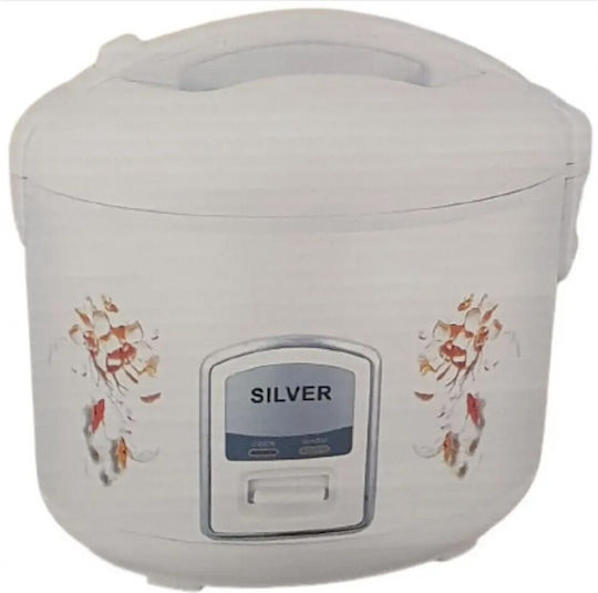 Rice Cooker 900W with Capacity 5lt