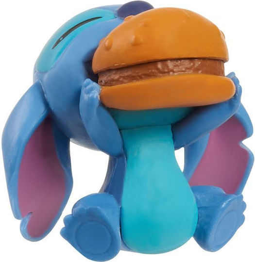 Giochi Preziosi Stitch Stitch 5 см (Различни Дизайни)