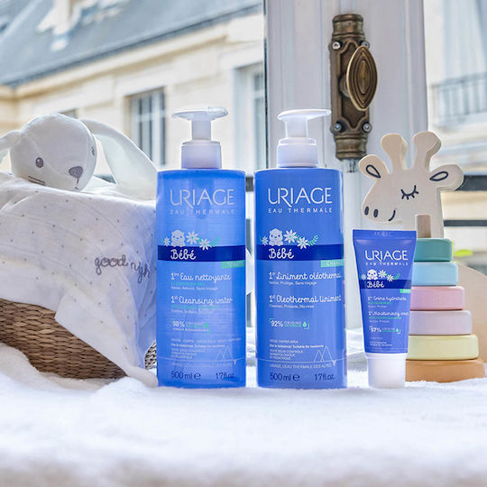 Uriage Κρέμα για Ενυδάτωση 40ml