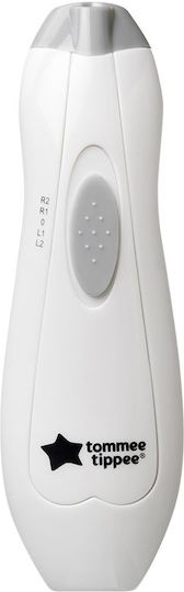 Tommee Tippee Baby Electric Nail File Orange