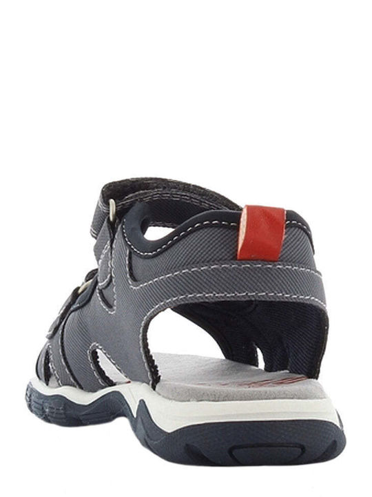 Sprox Kids' Sandals Gray