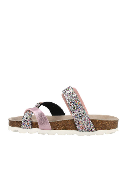 Kids' Sandals Pink