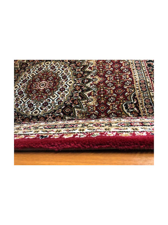 Koulis Carpets 6200 Χαλί Nain Red