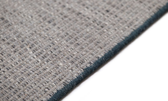 Tapicap Nexus Handmade Rug Rectangular Grey-green