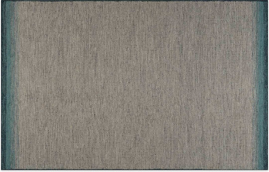 Tapicap Nexus Handmade Rug Rectangular Grey-green