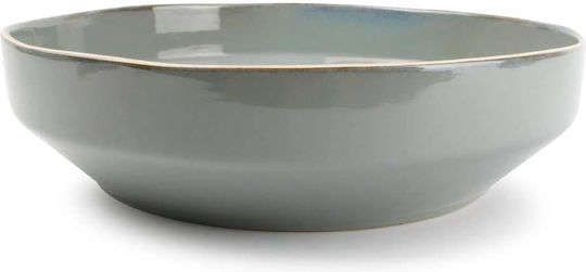 Salt & Pepper Grün Eden Teller Suppe Keramik Grün mit Durchmesser 31.5cm Salt & Pepper Grün Eden Teller Suppe Keramik Grün mit Durchmesser 31.5cm