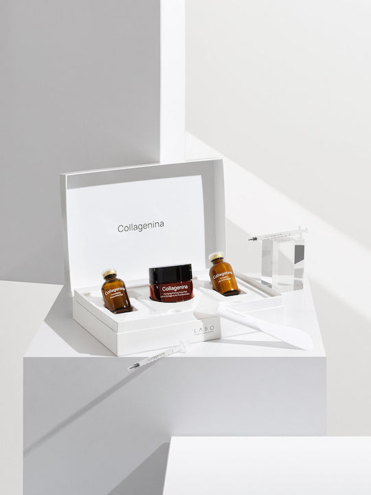 Labo Collagenina Grade 2 Skin Care Set for Firming