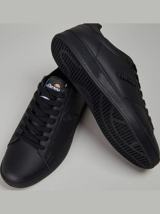 Sneakers Black