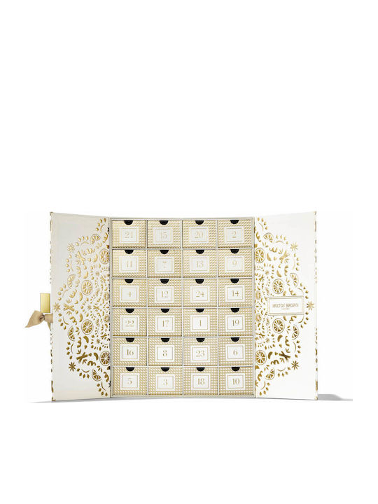 Molton Brown Advent Calendar Molton Brown Advent Calendar