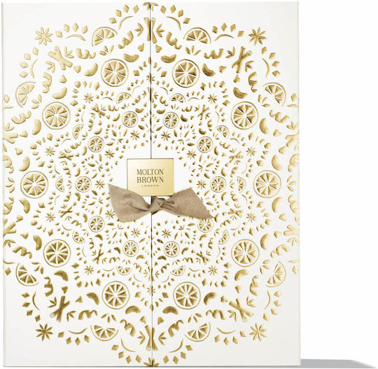 Molton Brown Advent Calendar 24τμχ