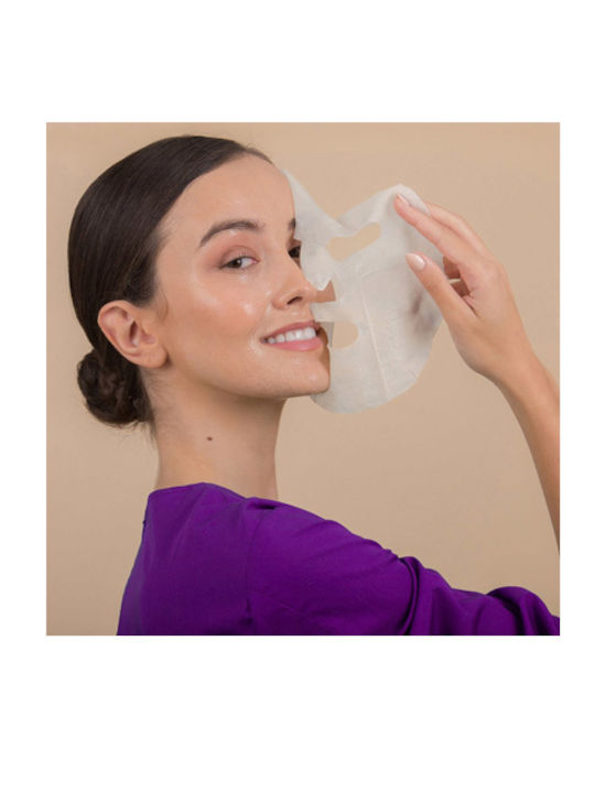Youth Lab. Retinol Reboot Hautpflegeset für Anti-Aging 60Stück