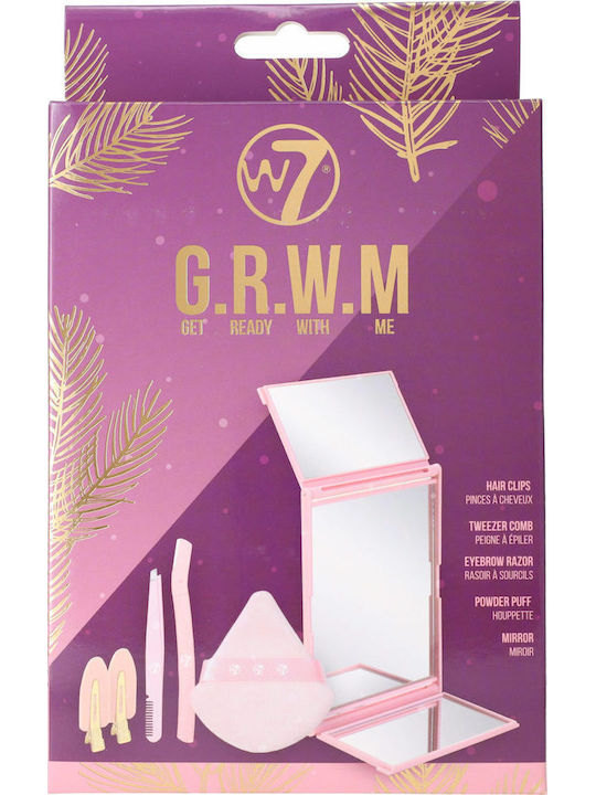 W7 Cosmetics Me Σετ Μακιγιάζ