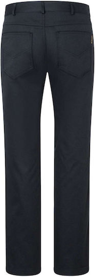 Karlowsky Kochhose Schwarz