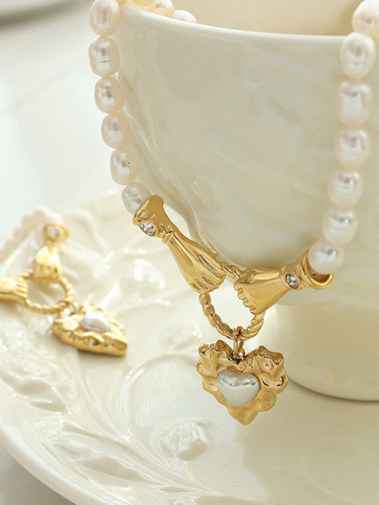 Callajewels Κολιέ