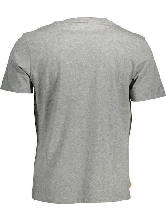 T-shirt Grey.