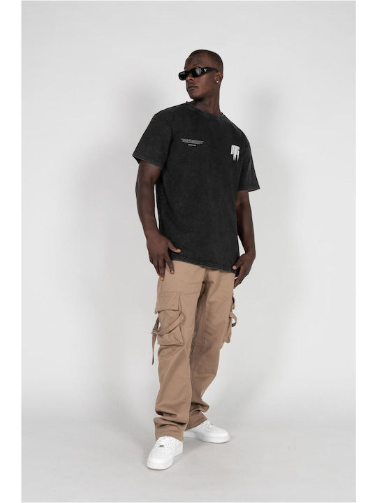 T-Shirt Black