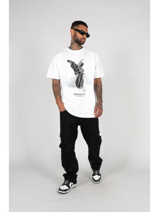 T-shirt White