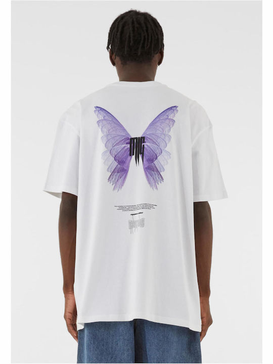 T-shirt White