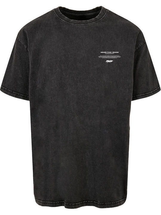 T-shirt Black