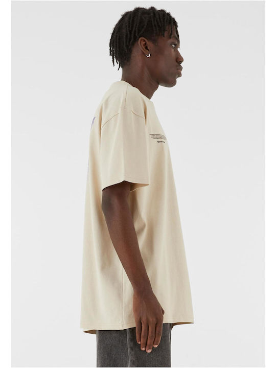 T-shirt Sand