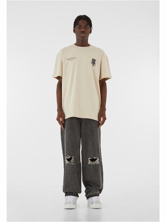 T-shirt Sand