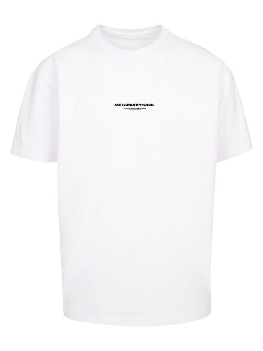 Tricou Alb